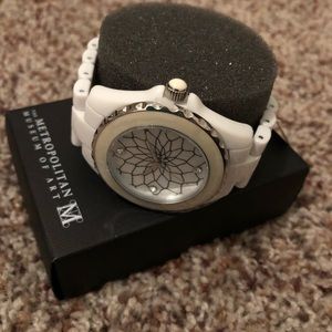 Metropolitan museum of art watch